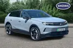 2025 Vauxhall Grandland