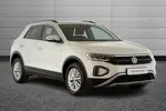 2023 Volkswagen T-Roc