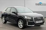 2019 Audi Q2