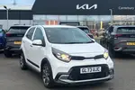 2024 Kia Picanto
