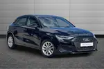2021 Audi A3