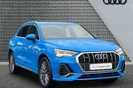 2019 Audi Q3