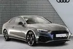 2024 Audi A5