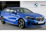 2023 BMW 1 Series