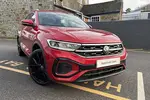 2022 Volkswagen T-Roc