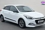 2018 Hyundai i20