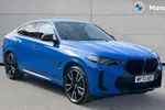 2023 BMW X6