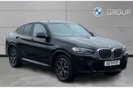 2021 BMW X4