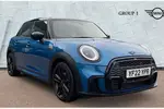 2022 MINI Hatchback 5dr