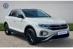 2022 Volkswagen T-Roc