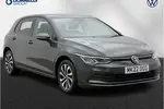 2022 Volkswagen Golf