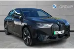 2022 BMW iX
