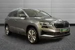 2023 Skoda Karoq