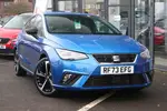 2023 SEAT Ibiza