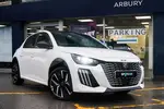 2024 Peugeot 208