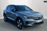 2022 Volvo XC40 Recharge