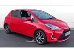 2019 Toyota Yaris
