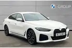 2023 BMW 4 Series Gran Coupe
