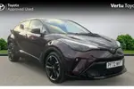 2023 Toyota C-HR