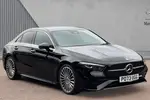 2023 Mercedes-Benz A-Class Saloon