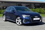 2022 Audi A3
