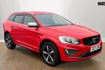 2017 Volvo XC60