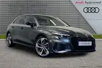 2023 Audi A3