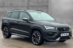 2024 Cupra Ateca