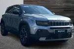 2024 Jeep Avenger