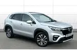 2024 Suzuki S-Cross