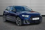 2025 Audi A1