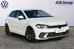 2024 Volkswagen Polo