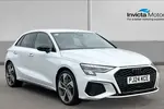 2024 Audi A3