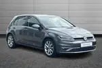2020 Volkswagen Golf