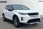 2024 Land Rover Discovery Sport