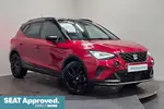 2025 SEAT Arona