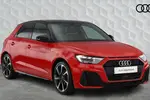 2022 Audi A1