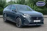 2024 Peugeot 3008