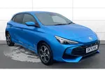 2025 MG MG3