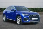 2023 Audi Q5 Sportback