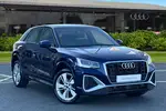 2023 Audi Q2