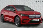 2023 Skoda Enyaq