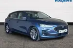 2023 Ford Focus