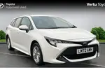 2022 Toyota Corolla Touring Sport