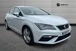 2018 SEAT Leon