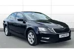 2018 Skoda Octavia