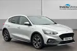 2019 Ford Focus Active