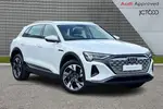 2023 Audi Q8