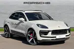 2022 Porsche Macan