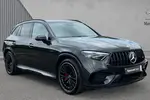 2025 Mercedes-Benz GLC